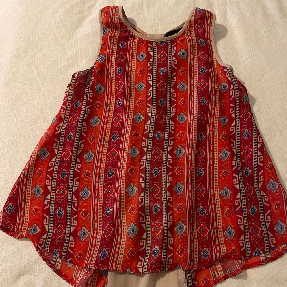 Womens Top